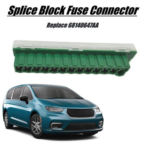 Bilstiftkopplingsblock för   Cherokee för  Durango RAM 2014-2025 68140647AA 68239562AA 1