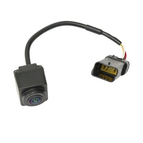 Car Rear View Camera Parking Assistance Camera 9801730280 for  C4 Cactus 2014-2020 1
