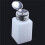 2X 200ML Capacity Liquid Oil Alcohol Dispenser Clear Bottle Container 5