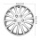 Hubcap Wheel Rim Cover 14 Inch Decorative 4