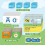 Alphabet Learning Pocket Chart for Wall Use – Preschool 6