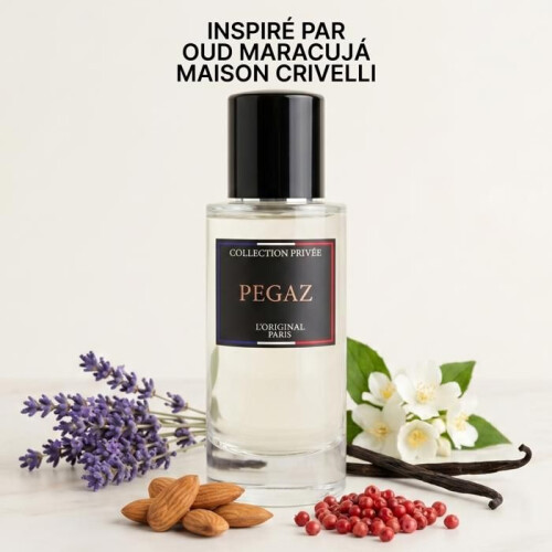 Collection Privée Pegaz Eau de parfum para Homem 50 ml