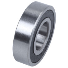 5X 6900 SkäRmat Enkellinje Kullager med Djupa SpåR 10 mm X 22 mm X 6 mm