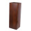 Umbrella Stand Brown Solid Wood Cylinder 1 Piece 6