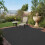 Tar Black Concrete Stain Flat 1 gallon 4