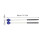 Minkissy marimba mallets medium 1 pair 2