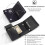 Men's Minimalist Pop-Up Wallet with RFID Blocking, 1-7 4