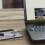 USB angle adapter for laptop 2 pcs assorted colors 6