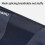 UV Protection Face Mask Breathable Ice Silk 1 Pack 6
