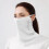 Cycling Mask Sunscreen Windproof Ice Silk 1pc 6