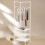 Freestanding Coat Rack with 2 Shelves for Entryway 5