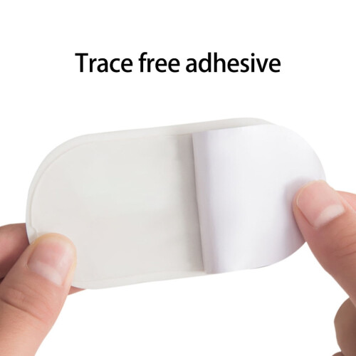 Dörrstopp och hållare PVC-vadderad 2-pack 2