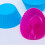 QianYing baking cups cupcake liners 50 pcs 6