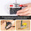 Tape Measure Holder 2 pcs 3