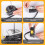 Tape Measure Holder 2 pcs 5