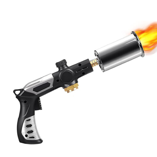 Chalumeau à propane pour griller et cuisiner 2