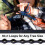 Camping Hammock 500 lbs with Tree Straps and Carry Bag 5