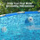 Aboveground Pool Water Jet Connector Nozzle Strainer Hose 5