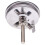 Grill Thermometer 2 3/8 Inch for Weber Genesis 5