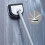 SHENGXINY Καθαριστικό Squeegee για Windows με μακριά λαβή, καθαρισμός, πλακάκια, βούρτσισμα 2