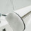 SHENGXINY window squeegee with long handle gray 7