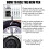 White Tire Paint Marker Pen Waterproof Permanent 4-Pack 7