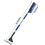 Snow Ice Scraper for Car Windshield Detachable Foam Handle 3