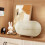 Gray Bread Storage Box for Pantry and Countertop Use 8