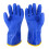 Windproof Thermal Work Gloves -20C Cold Storage 4