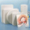 Water Color Paper 300GSM Cold-Pressed Lightly Textured 7