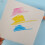 Water Color Paper 300GSM Cold-Pressed Lightly Textured 8
