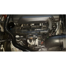 Automatisches Turbo-Ablassventil (Blow-Off-Ventil) Umbausatz für S3, für R 2.0 TFSI (Quer Eingebaut, ETI, VAG-Gruppe 1138)