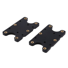 Nozzle Mounting Base for X9 Motor Base Accessories Agricultural Drone Motor Part