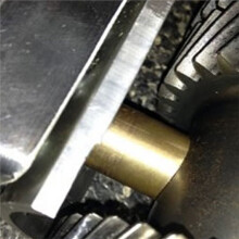 Gear Holder Support Device for 02q and 02m Gearbox  R32 02q Vr6 T29 R30 R32 and 02m Transmission System 4. Gear