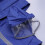 Women's Lightweight Waterproof Raincoat with Reflective 4
