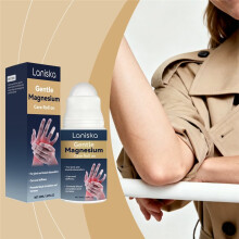 LANISKA Nerve Pain Relief Roll- - Smooth Soothe and Repair for Hands, Legs, Feet, Back