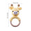 Stickad Virkad Babyskallra 1 st 5