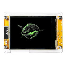 ESP32 Bruce CYD 2432S028 Outil Wi-Fi : Activez un Réseau Sans Fil Sécurisé et Fiable