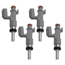 4pcs 23209-29175 23250-29175 23250-F0020 Fuel Injector for Avalon Camry ES250 RAV4 2.5L 2018-2022