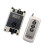Wireless Remote Control  Motor Speed Regulator  12V 24V for Telescopic Linear Actuator Reciprocating Cycle Motor 1