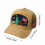 Justerbar stropp for US250-årsjubileumsbaseballcaps 4