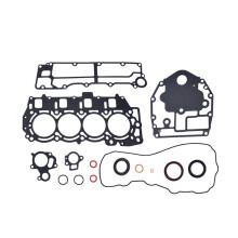 6C5-W0001-02 Pakkingset voor Cilinderkop voor F60 50-60 Pk 4-Taktmotor 6C5-W0001-01-00 6C5-W0001-00-00