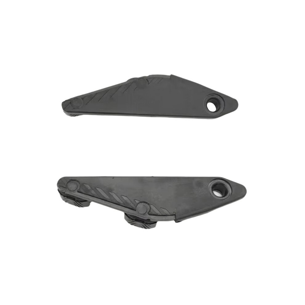 Photos - Other for Computer Zandona 1 Pair Panoramic Sunroof Glass Slider Sunroof Bracket 816511P000 816521P000 for IX35 Sportage Sorento 