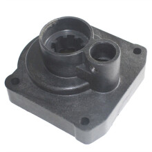 Boat Engine 6L2-44311-00 6L2-44311-01 18-3486 Water Pump Housing for 20HP 25HP Boat Motor