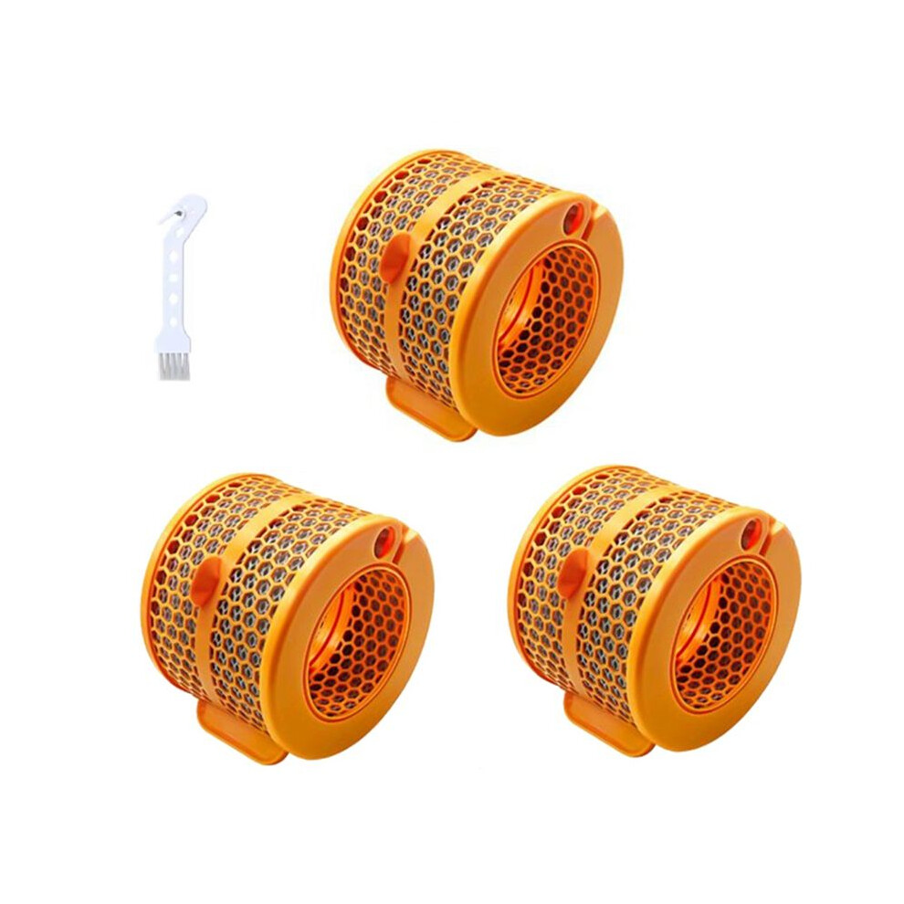 For Ph01 Ph02 Ph03 Ph04 Ph3a Air Purifier Humidifier Accessories Carbon Fiber Evaporator Filter Replacement Parts 6033195648126