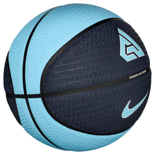 Nike Nike Playground Two Tone Basketball 2