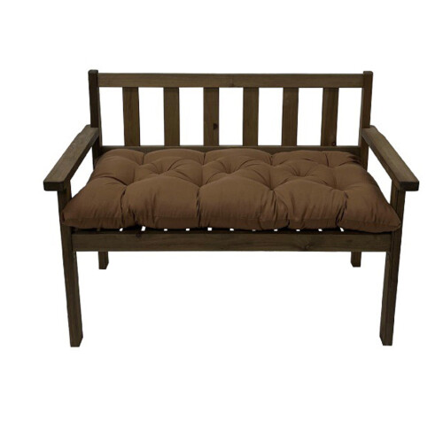 Puter til uteplassstoler 20 x 40 tommer 2