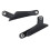 Motorcycle Accessories Falling Protection Frame Slider Fairing Guard Crash Pad Protector for  Trident 660 21-22 3