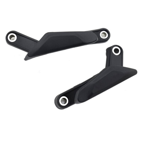 Motorcycle Accessories Falling Protection Frame Slider Fairing Guard Crash Pad Protector for  Trident 660 21-22 2