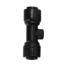 2X Misting Nozzles Kit Fog Nozzles for Patio Misting System Outdoor Cooling System Garden Water